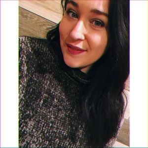 Meet your Posher, Bethany